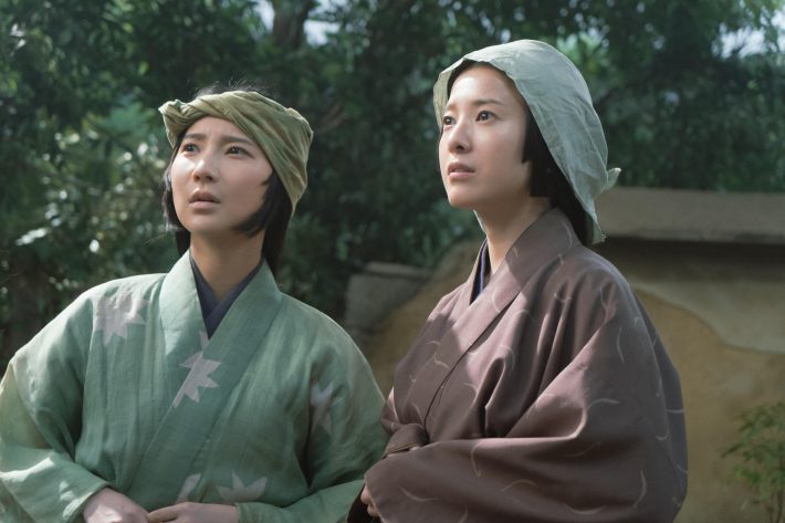 NHK『光る君へ』第20回