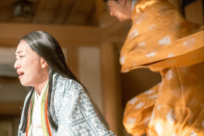 NHK『光る君へ』第20回