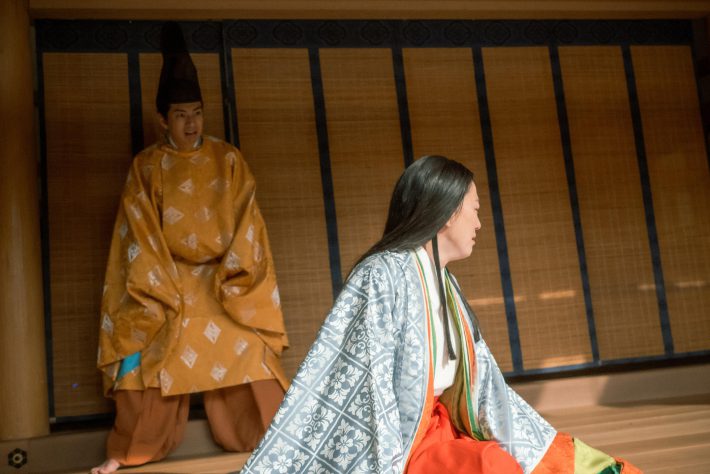 NHK『光る君へ』第20回