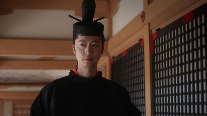 NHK『光る君へ』第20回