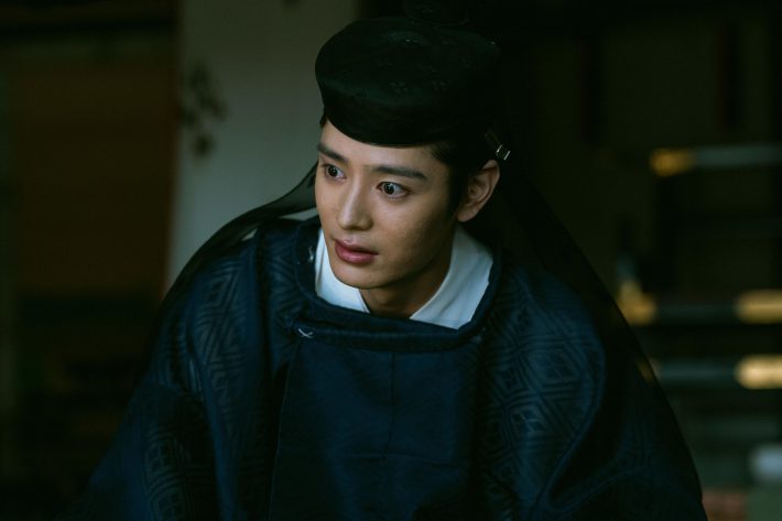 NHK『光る君へ』第21回