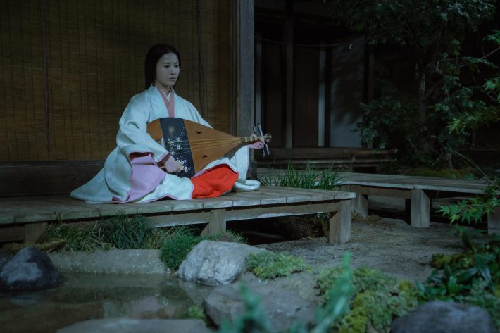 NHK『光る君へ』第21回