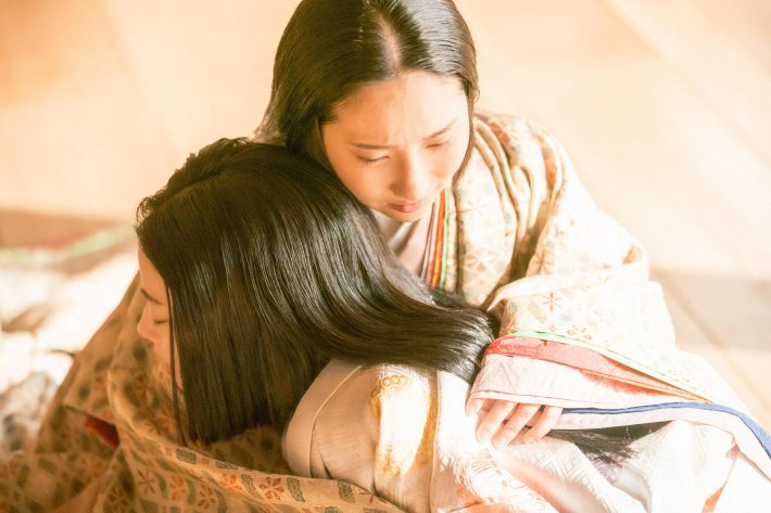 NHK『光る君へ』第21回