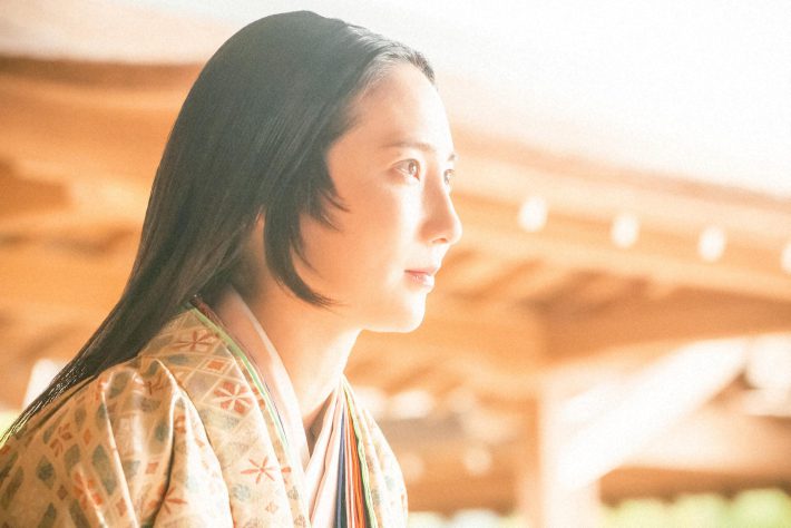 NHK『光る君へ』第21回