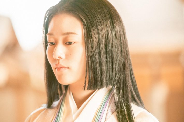 NHK『光る君へ』第21回