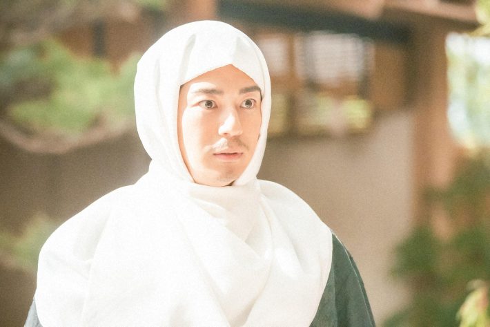 NHK『光る君へ』第21回