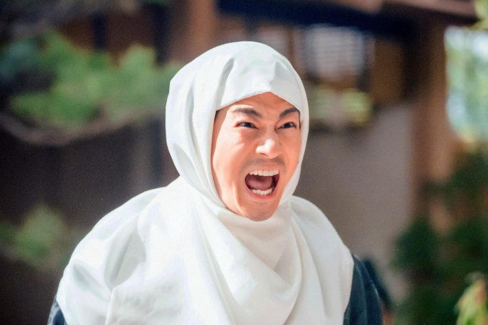 NHK『光る君へ』第21回