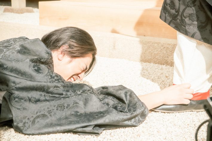 NHK『光る君へ』第21回