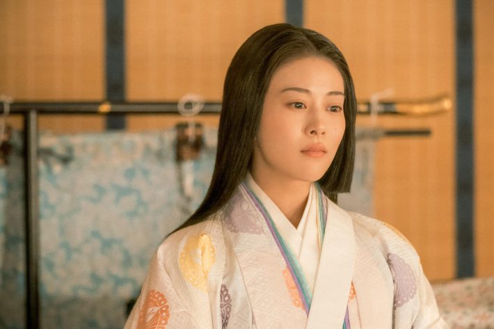 NHK『光る君へ』第21回