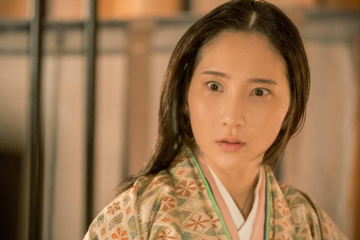 NHK『光る君へ』第21回