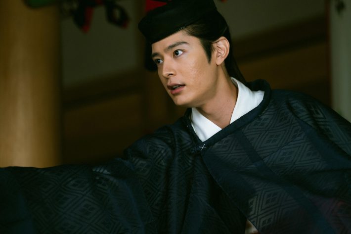 NHK『光る君へ』第21回