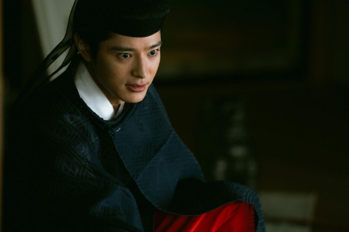 NHK『光る君へ』第21回