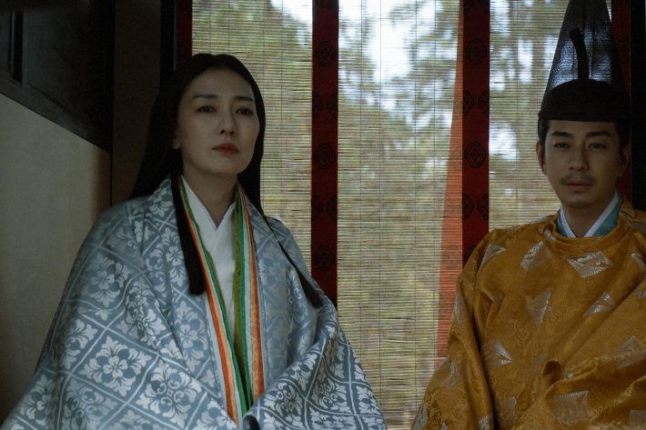 NHK『光る君へ』第21回