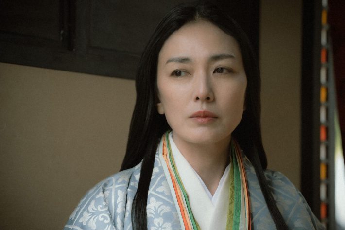 NHK『光る君へ』第21回