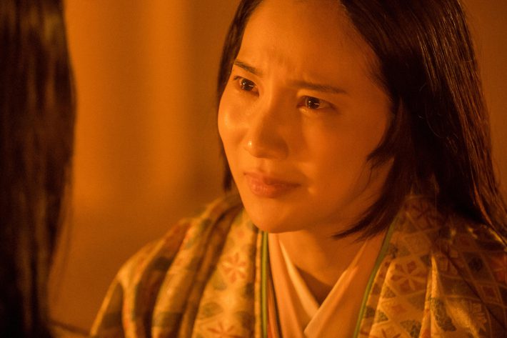 NHK『光る君へ』第21回