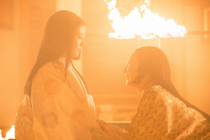 NHK『光る君へ』第21回