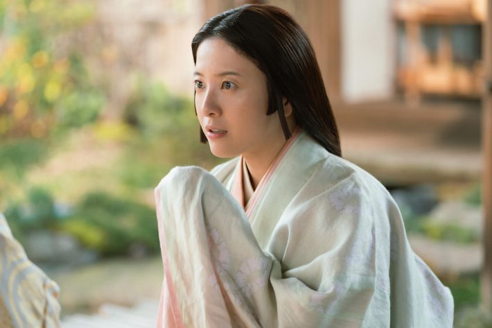 NHK『光る君へ』第21回