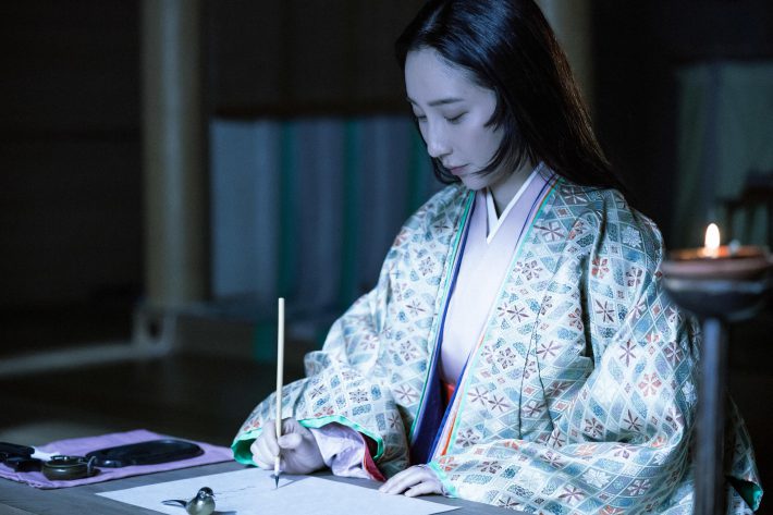 NHK『光る君へ』第21回