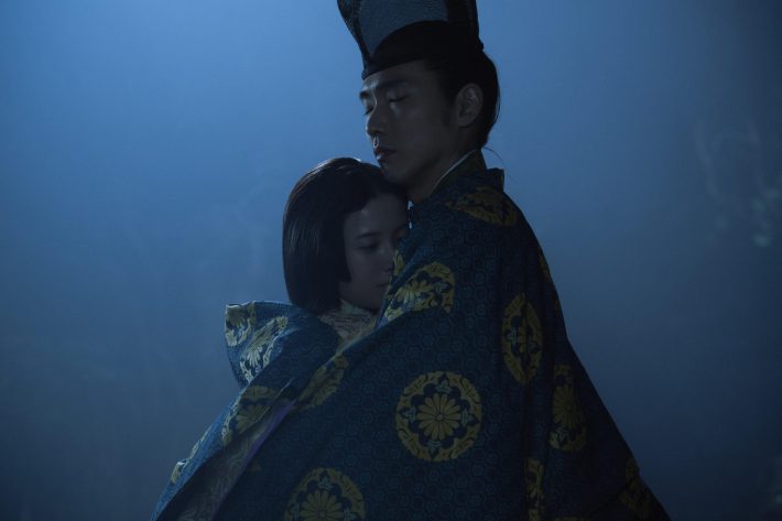 NHK『光る君へ』第21回