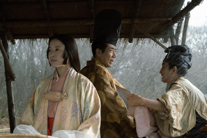 NHK『光る君へ』第21回