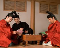 NHK『光る君へ』藤原斉信役、金田哲さん