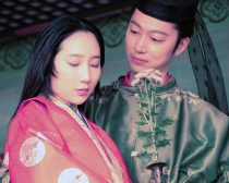 NHK『光る君へ』藤原斉信役、金田哲さん