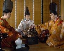 NHK『光る君へ』藤原斉信役、金田哲さん