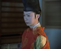 NHK『光る君へ』藤原斉信役、金田哲さん