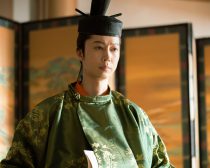 NHK『光る君へ』藤原斉信役、金田哲さん