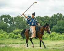 NHK『光る君へ』藤原斉信役、金田哲さん