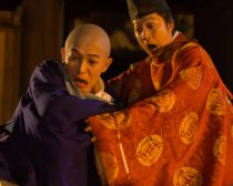 NHK『光る君へ』藤原斉信役、金田哲さん