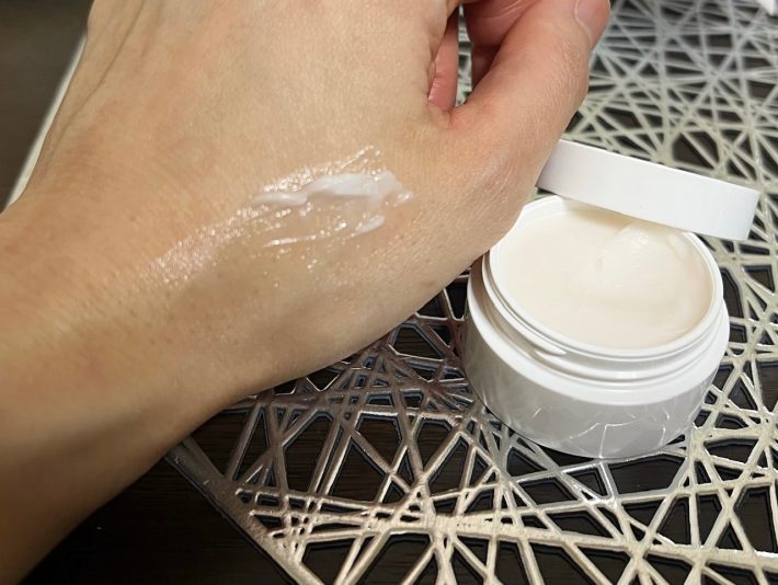 イハダ 薬用クリアバーム