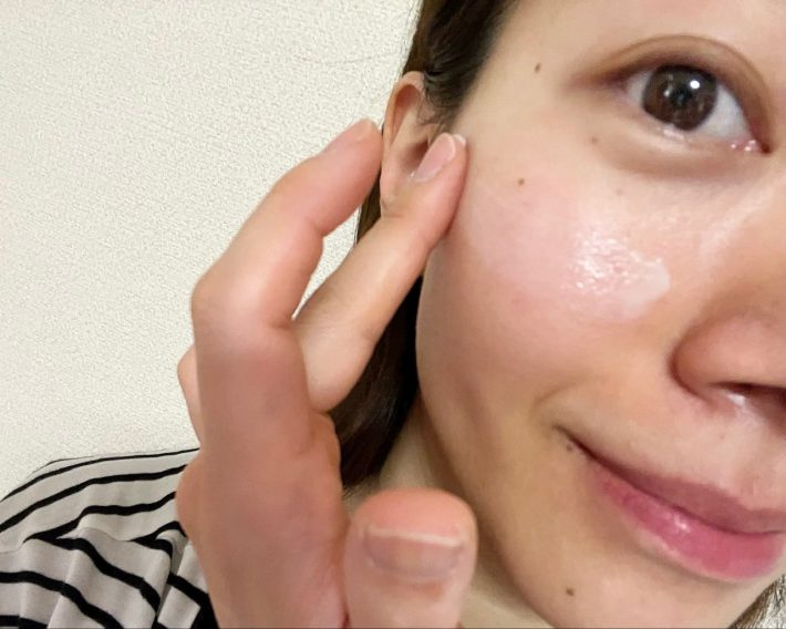 イハダ 薬用クリアバーム