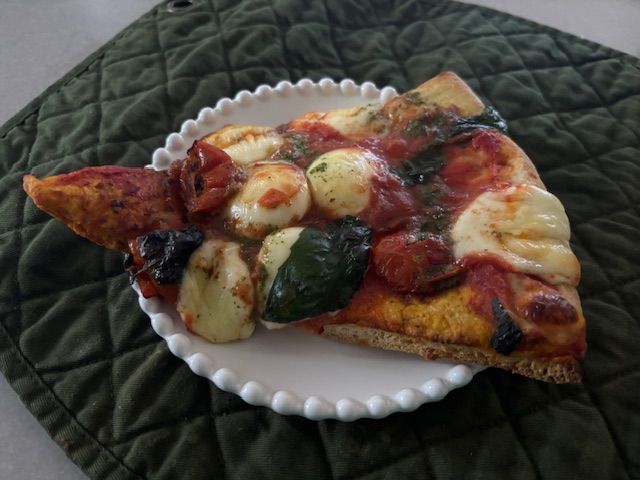 コストコ「マルゲリータ」