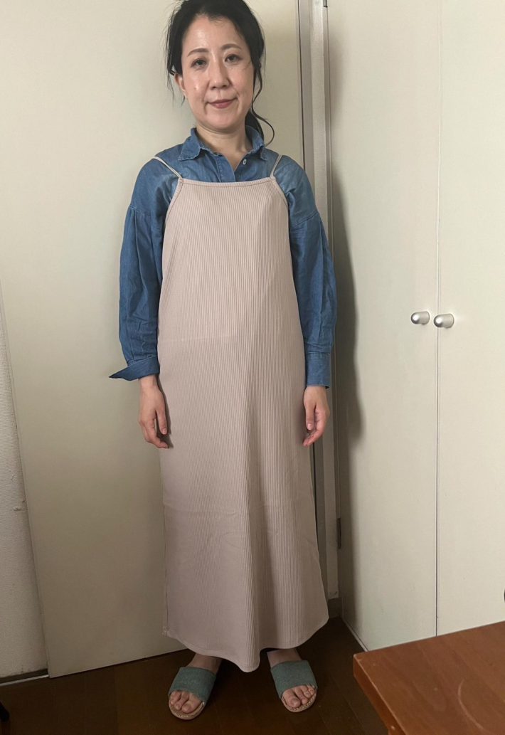 婚活ダメコーデ2024