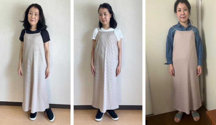 婚活ダメコーデ2024