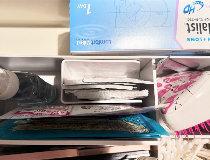 単体で仕切りとして使ってもOK