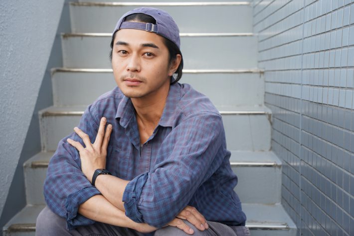 『世界の果てに、東出・ひろゆき置いてきた』