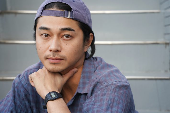 『世界の果てに、東出・ひろゆき置いてきた』