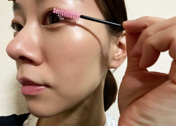 スクリューブラシ