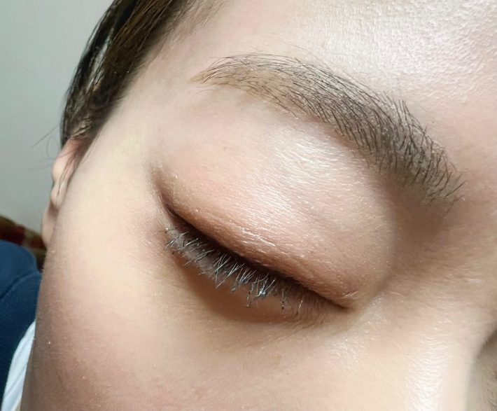 スクリューブラシ