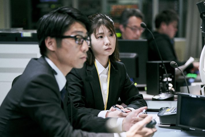 『ミッシング』