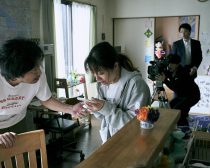 『ミッシング』