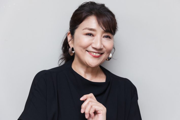 松下由樹さん