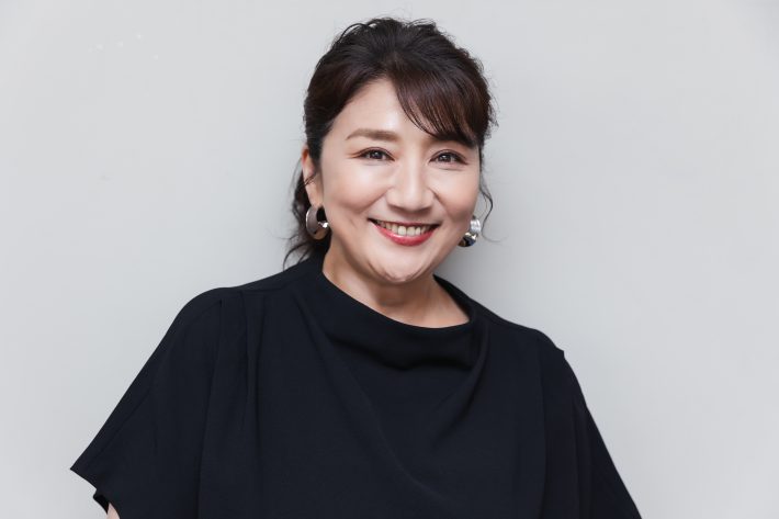 松下由樹さん