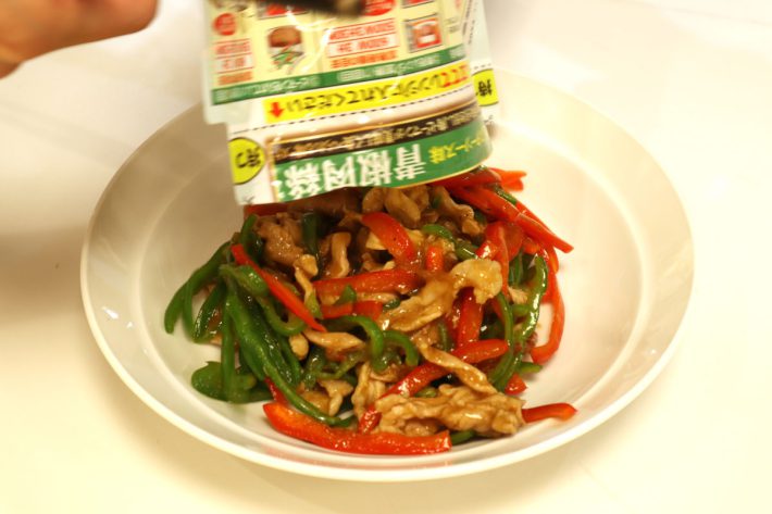 レンジのススメ