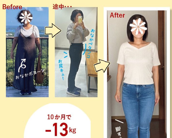 時短たんタンダイエット