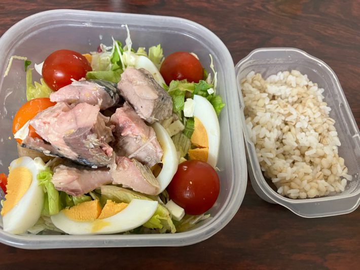 時短たんタンダイエット