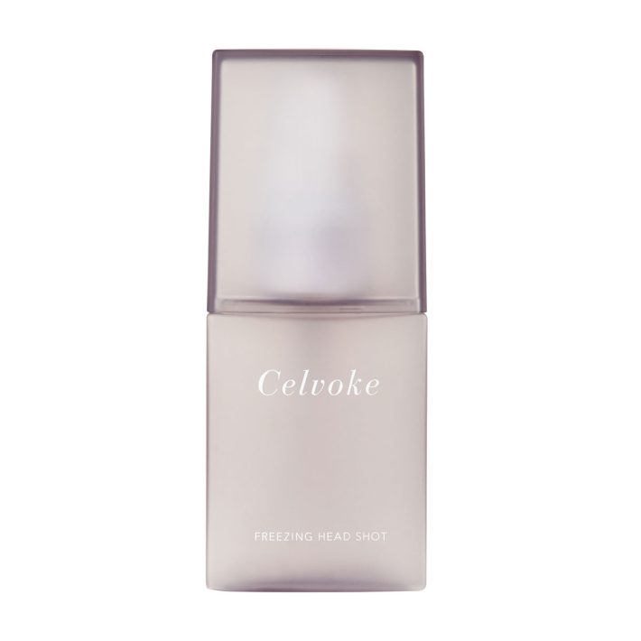 ひんやりコスメ