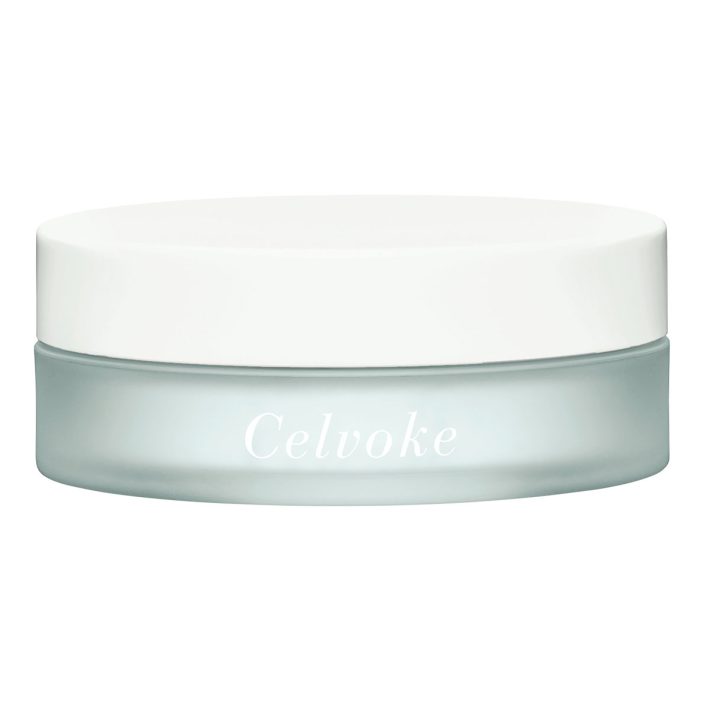 ひんやりコスメ